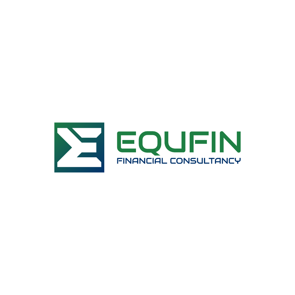 Equfin Logo